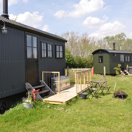 Milberry Green Meadows Warlingham Dış mekan fotoğraf