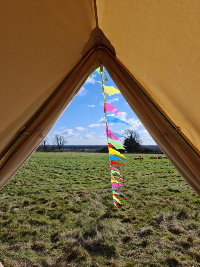 Milberry Green Meadows Warlingham Dış mekan fotoğraf