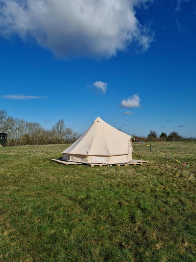 Milberry Green Meadows Warlingham Dış mekan fotoğraf