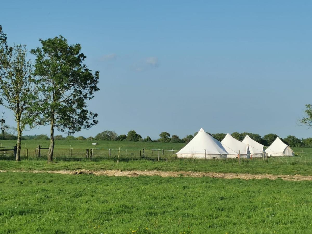 Milberry Green Meadows Warlingham Dış mekan fotoğraf