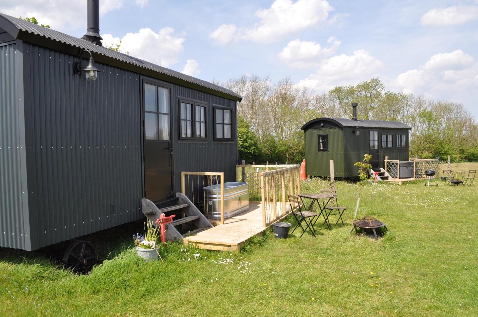 Milberry Green Meadows Warlingham Dış mekan fotoğraf