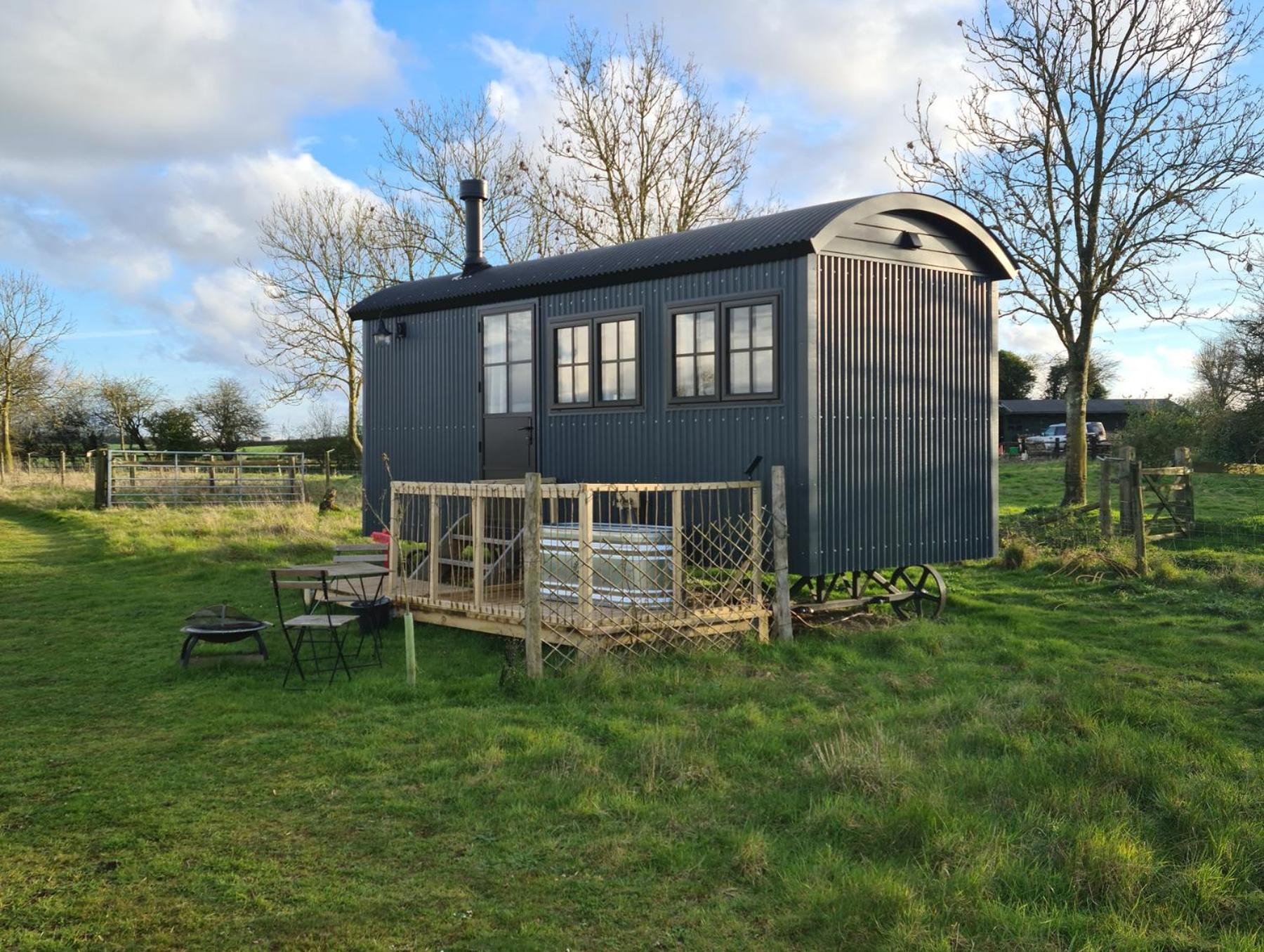 Milberry Green Meadows Warlingham Dış mekan fotoğraf