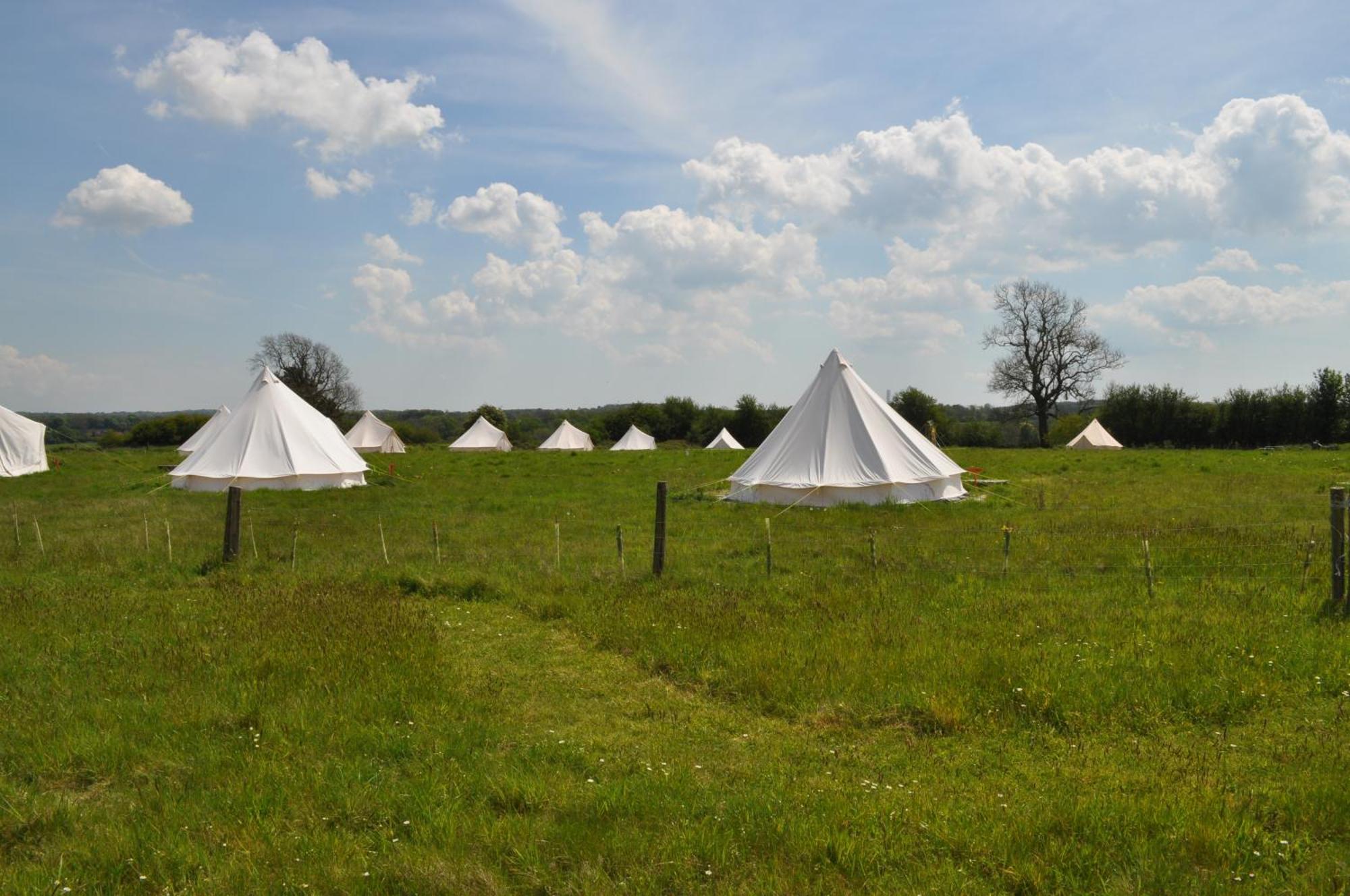 Milberry Green Meadows Warlingham Dış mekan fotoğraf